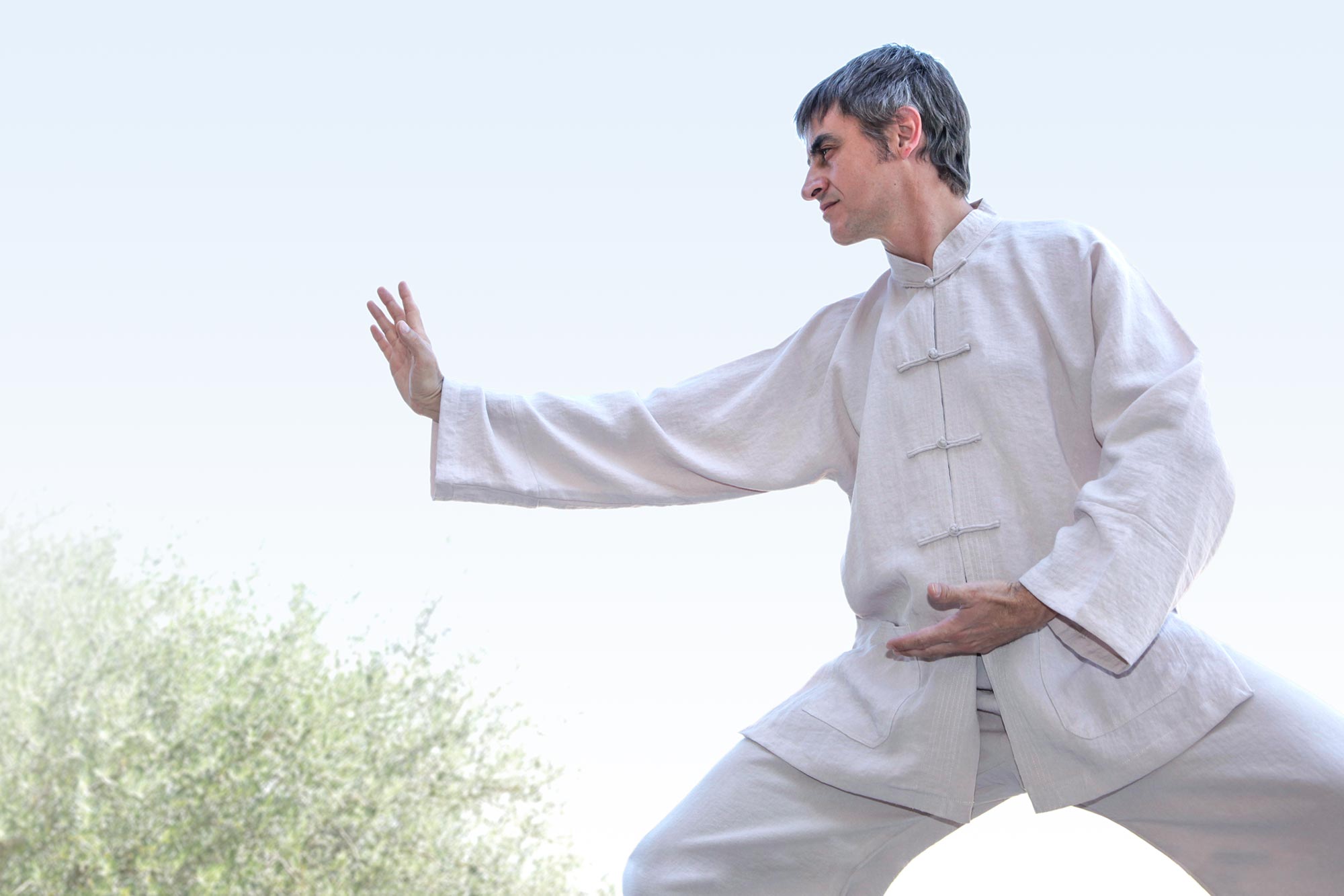 Taichi Iniciación