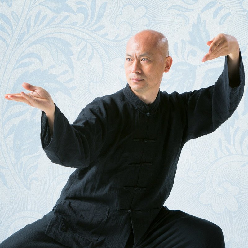 Cursos del Maestro Wang Xiaojun