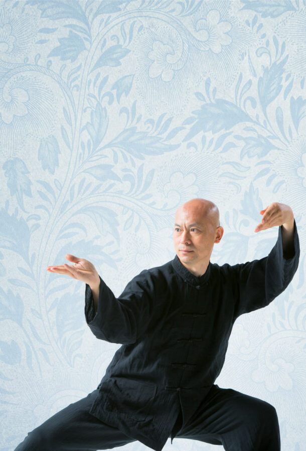 Cursos con el Dr. Wang Xiaojun | Taichi y Chikung en Valencia